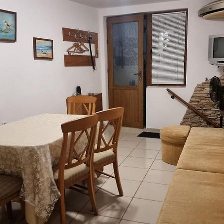 Villa Diamanti Rooms Sozopol Exterior photo