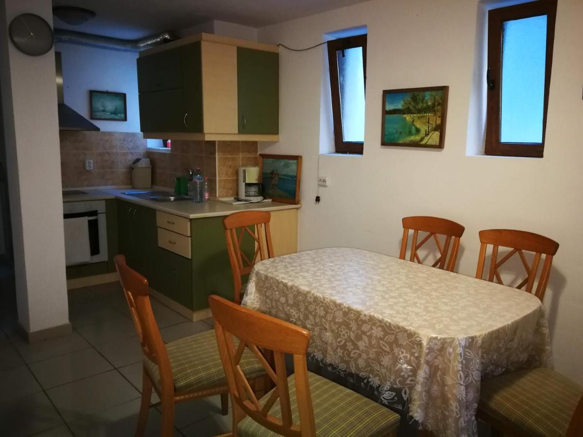 Villa Diamanti Rooms Sozopol Exterior photo