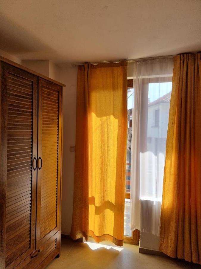 Villa Diamanti Rooms Sozopol Exterior photo