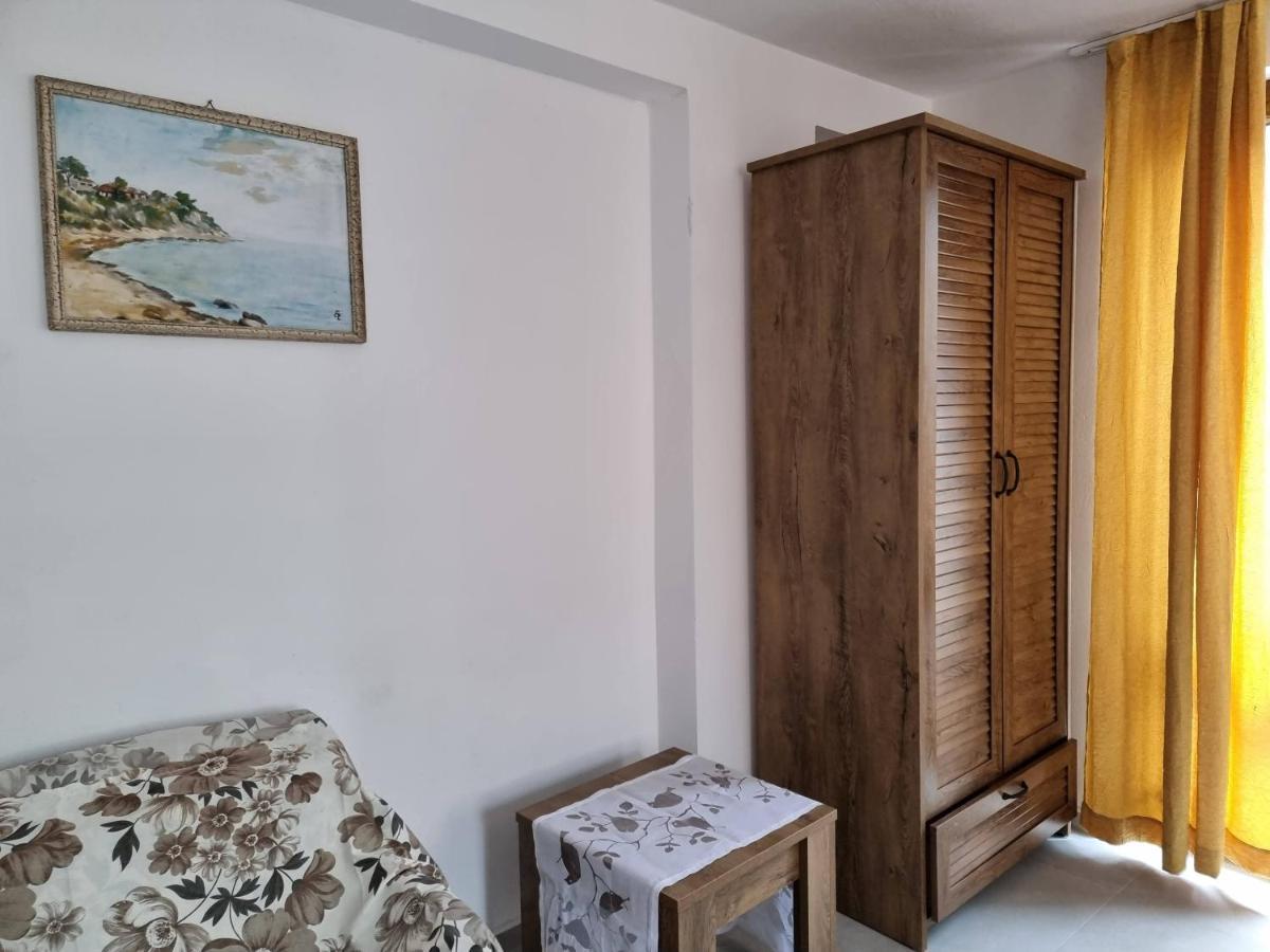 Villa Diamanti Rooms Sozopol Exterior photo