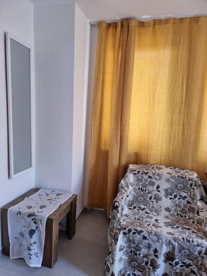 Villa Diamanti Rooms Sozopol Exterior photo
