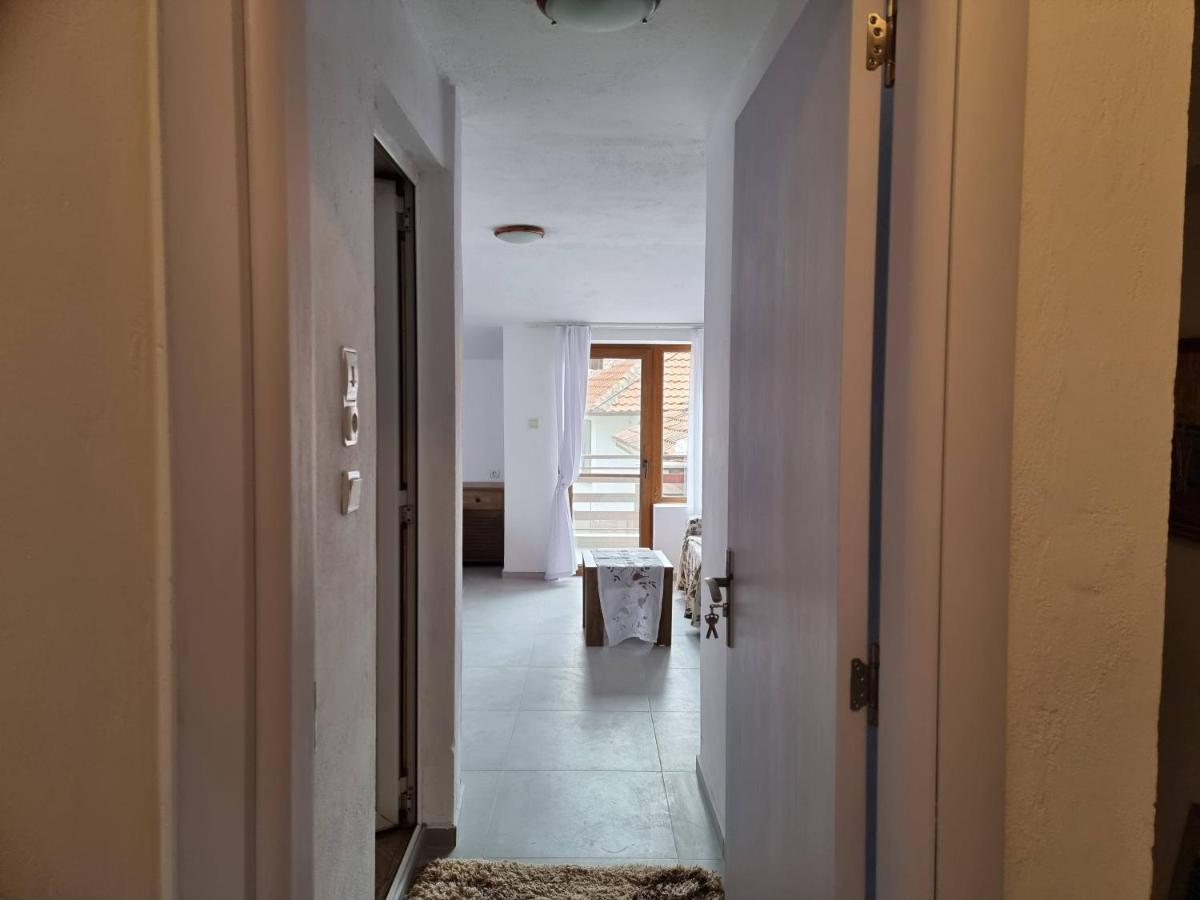 Villa Diamanti Rooms Sozopol Exterior photo