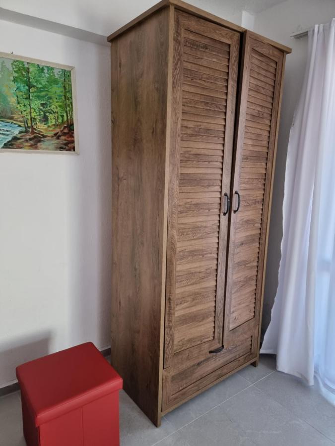 Villa Diamanti Rooms Sozopol Exterior photo