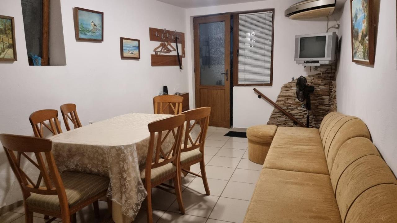 Villa Diamanti Rooms Sozopol Exterior photo