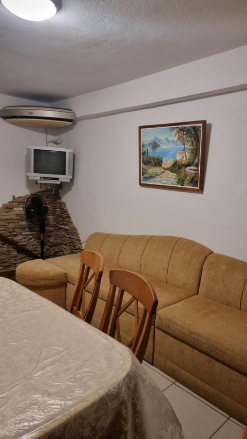 Villa Diamanti Rooms Sozopol Exterior photo