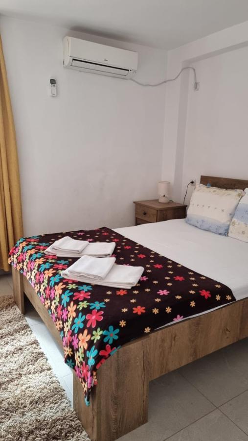 Villa Diamanti Rooms Sozopol Exterior photo