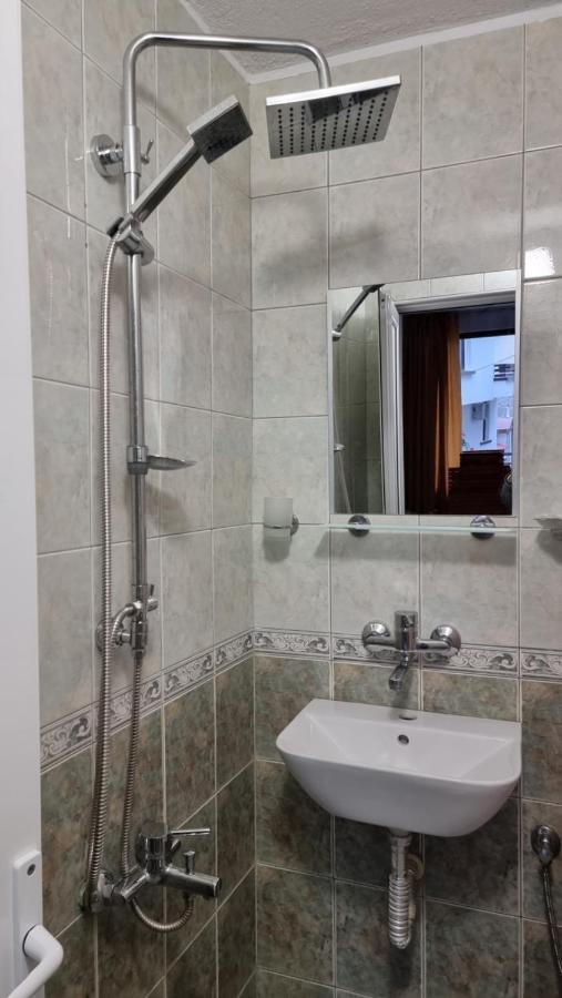 Villa Diamanti Rooms Sozopol Exterior photo