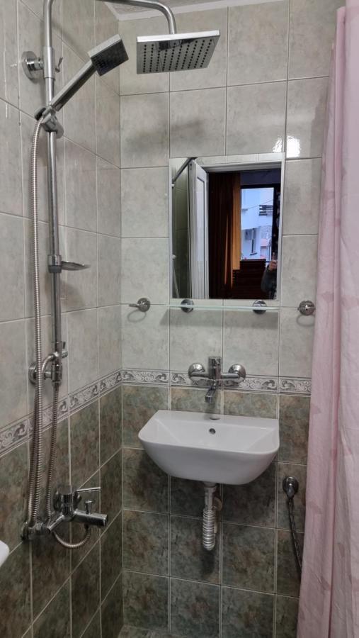 Villa Diamanti Rooms Sozopol Exterior photo